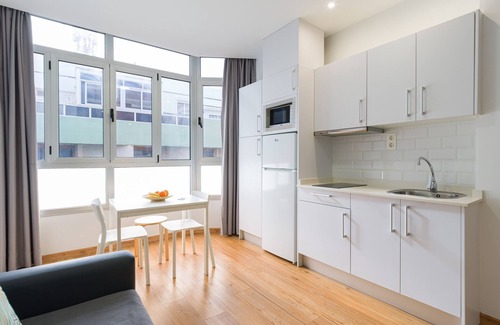 Las Palmas de Gran Canaria Apartment | OK Las Canteras 5C by CanariasGetaway