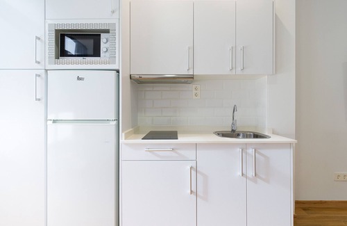 Las Palmas de Gran Canaria Apartment | OK Las Canteras 5C by CanariasGetaway