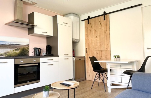 Oostkapelle Apartment | OK22 Apartment Oostkapelle