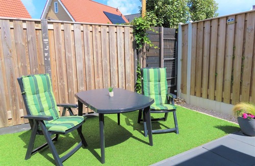 Oostkapelle Apartment | OK22 Apartment Oostkapelle