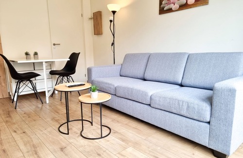 Oostkapelle Apartment | OK22 Apartment Oostkapelle