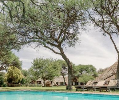 Okahandja Bed & Breakfast | Okahandja Country Hotel