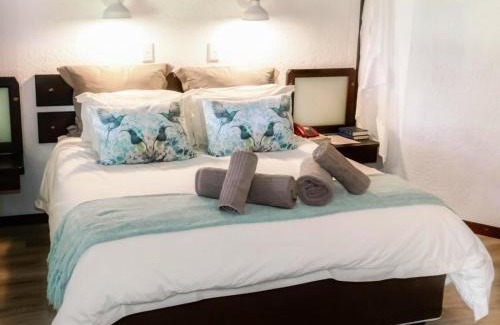 Okahandja Bed & Breakfast | Okahandja Country Hotel