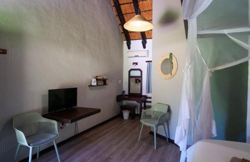Okahandja Bed & Breakfast | Okahandja Country Hotel