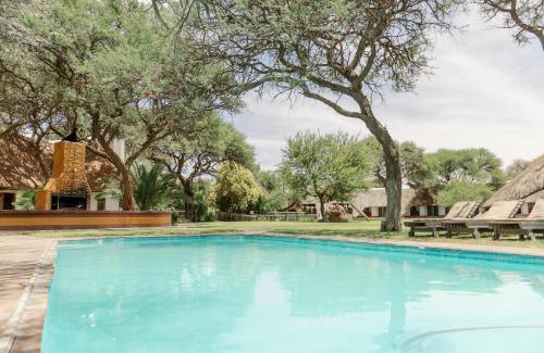 Okahandja Bed & Breakfast | Okahandja Country Hotel