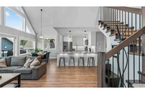 Central Okanagan House | Okanagan Vacation Cottage at La Casann