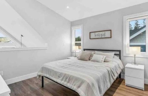 Central Okanagan House | Okanagan Vacation Cottage at La Casann