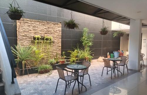 Girardot Hotel | Okawango Hotel