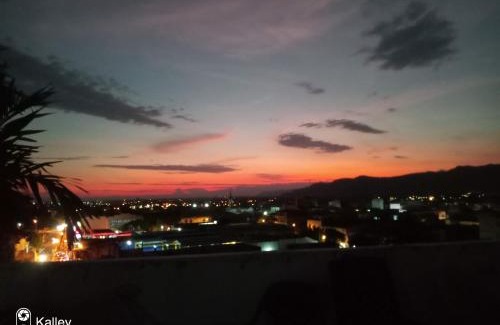 Girardot Hotel | Okawango Hotel