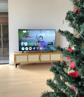 Kita Ward House | Okayama Garden House Near Station Free Parking