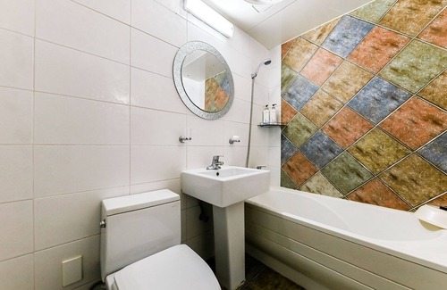 Okcheon Hotel | Okcheon Myeongga