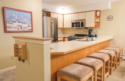 Ludlow Condo | Okemo 3-bedroom Condo - Ski In/Ski Out at Winterplace
