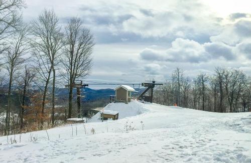 Ludlow Apartment | Okemo Condo