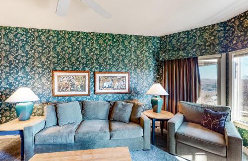 Ludlow Apartment | Okemo Condo