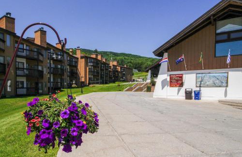 Ludlow Apartment | Okemo Mountain Lodge B203