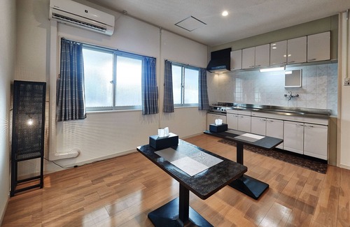 Goya Apartment | Okinawa City Hotel