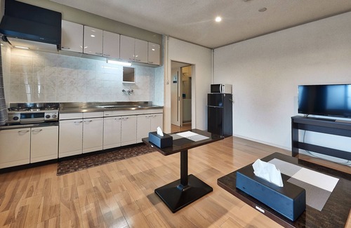 Goya Apartment | Okinawa City Hotel