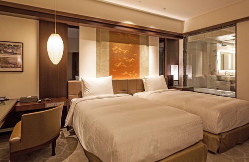 Naha City Centre Hotel | Okinawa Kariyushi Resort Exes Naha