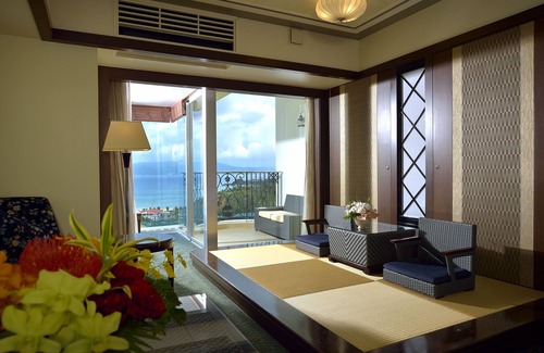 Nakama Hotel | Okinawa Kariyushi Resort Exes Onna