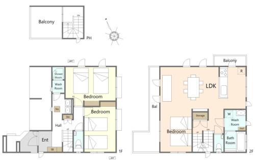 Maeda Villa | Okinawa Seaside Besso5