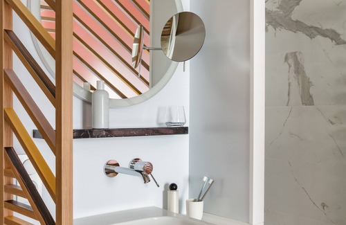 10th Arrondissement Hotel | OKKO Hotels Paris Gare de l'Est