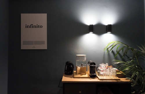 Milazzo Apartment | Oktò apartments Milazzo: Studio Standard