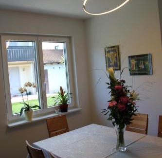 Furstenfeldbruck District House | Oktoberfest