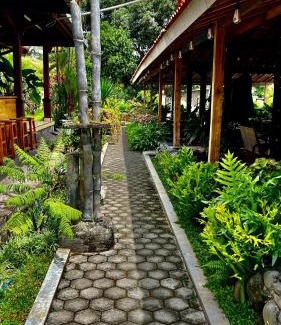 Banyuwangi House | OKU Guest House