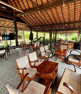 Banyuwangi House | OKU Guest House