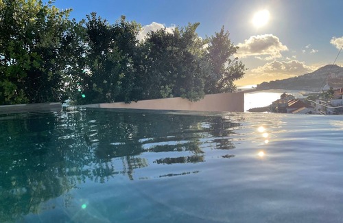 Funchal Villa | Okulus Madeira .