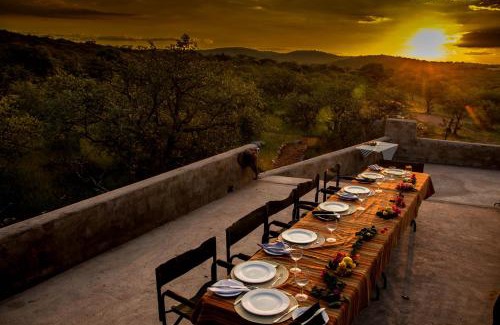 Outjo Cabin | Okutala Etosha Lodge