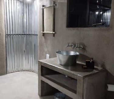 Ohangwena Other | Okuti Kwa Dala Self-Catering Accommodation