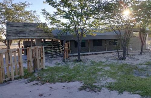 Ohangwena Other | Okuti Kwa Dala Self-Catering Accommodation