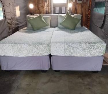 Ohangwena Other | Okuti Kwa Dala Self-Catering Accommodation