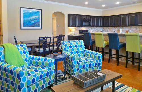 Wellborn House | Ol' Army Retreat ~ Aggieland Vacation Rentals