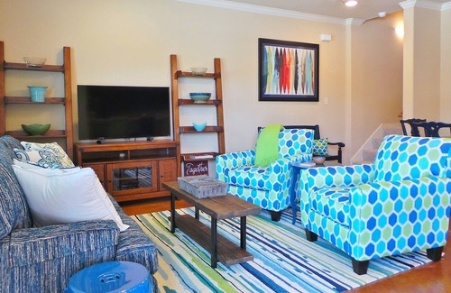 Wellborn House | Ol' Army Retreat ~ Aggieland Vacation Rentals