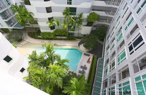 Phuket Condo | Ol'Masta Home /next to Central Floresta