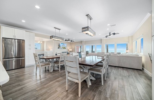 Gulf Shores House | Ola Vista Game Room/Pool/Theater close to heart of Gulf Shores FREE Activities and Golf