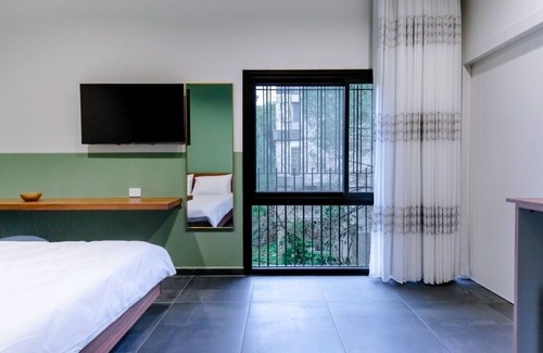 Panorama Street Bed & Breakfast | Olala Carmel Suite 3.6