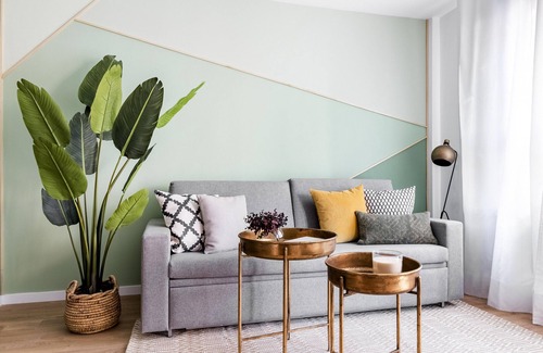 San Diego Apartment | Olala Color Apartment 1C
