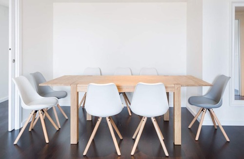 Sant Adria de Besos Apartment | Olala harbor forum 1. 1