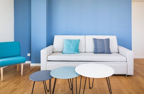 Sant Adria de Besos Apartment | Olala harbor forum 3. 2