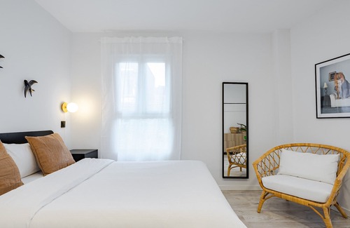 Numancia Apartment | Olala MAD Apartment 1C