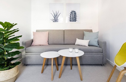 Numancia Apartment | Olala MAD Apartment 2C