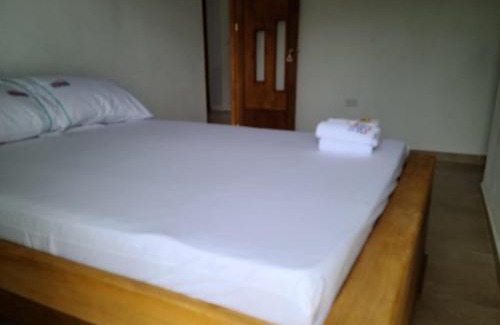 San Antero House | Olamar Hostal