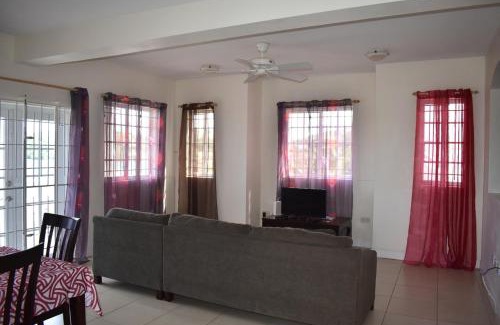 Rodney Bay Villa | Oland - 2 Bedroom apartment with Marina view