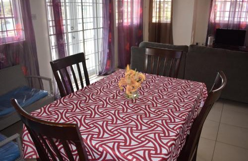 Rodney Bay Villa | Oland - 2 Bedroom apartment with Marina view