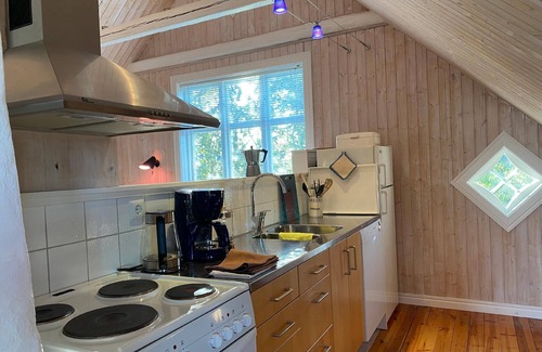 Stora Fro House | "Öland Idyll" - holiday by the sea