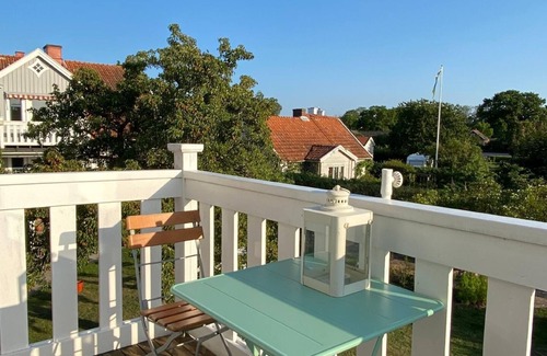 Stora Fro House | "Öland Idyll" - holiday by the sea