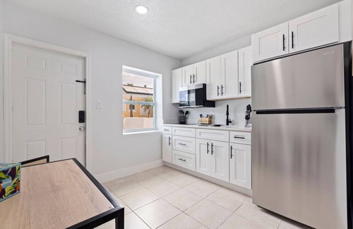 Treasure Island Apartment | Olas Oasis - Cozy T.I. Beach Getaway